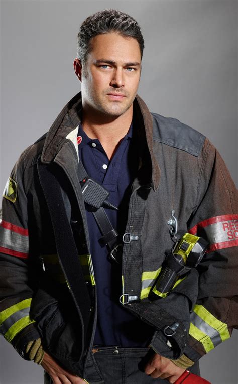 actor on chicago fire